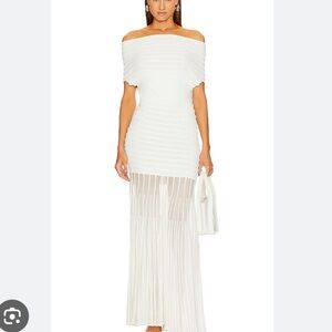 Alexis Marce Dress Size XS